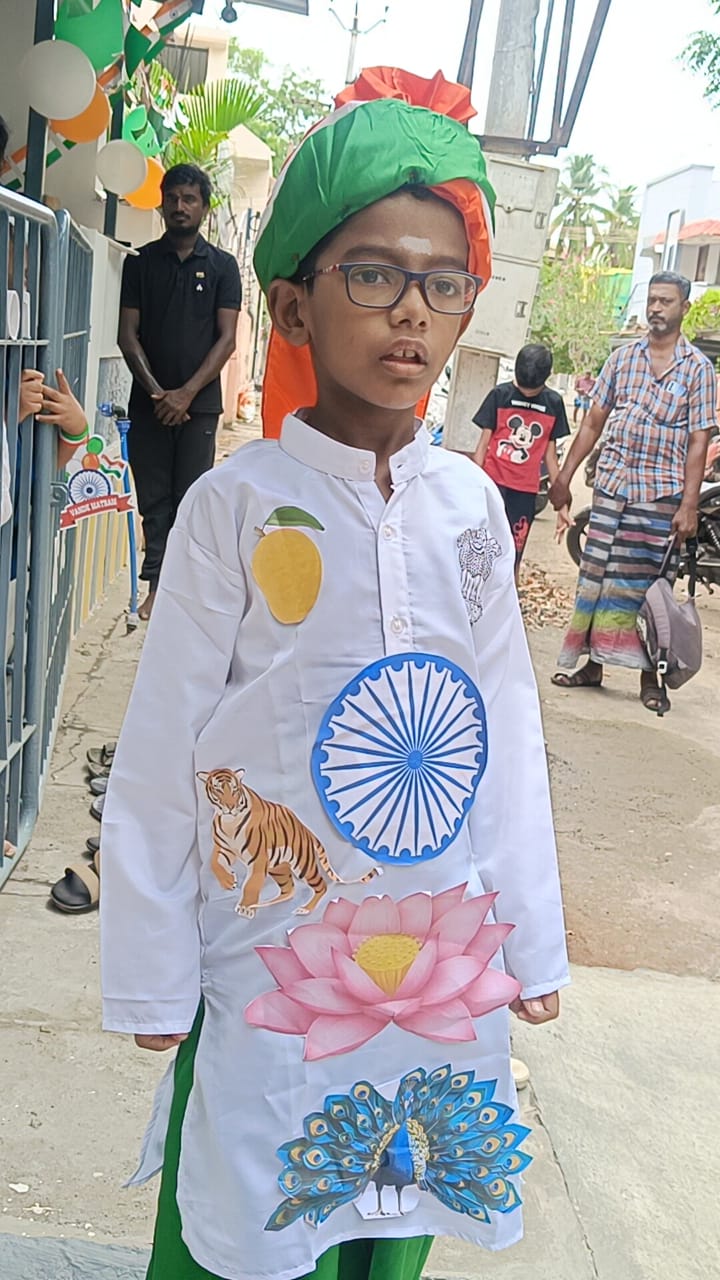 Bright Children Special School Madurai No 1 For Special Childs