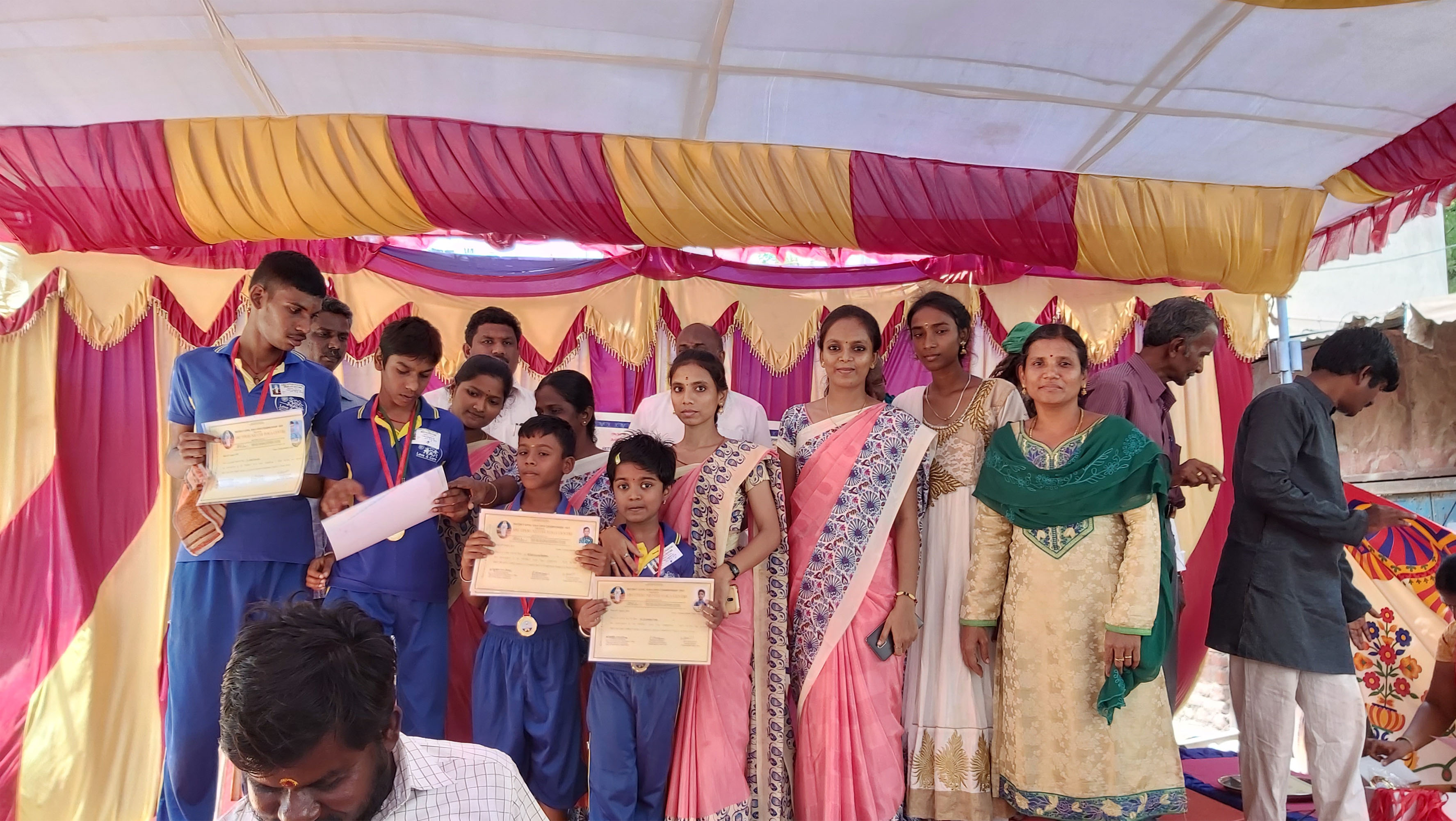 Bright Children Special School Madurai No 1 For Special Childs