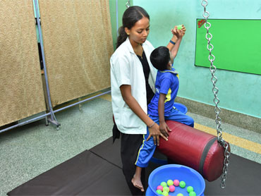 OT In Madurai, Occupational Therapy In Madurai