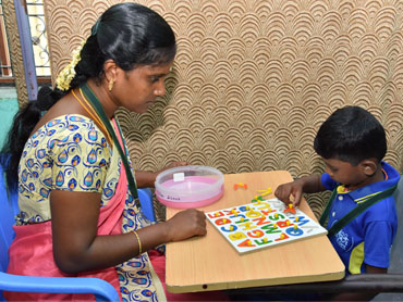 Remedial Education In Madurai